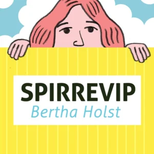 Spirrevip