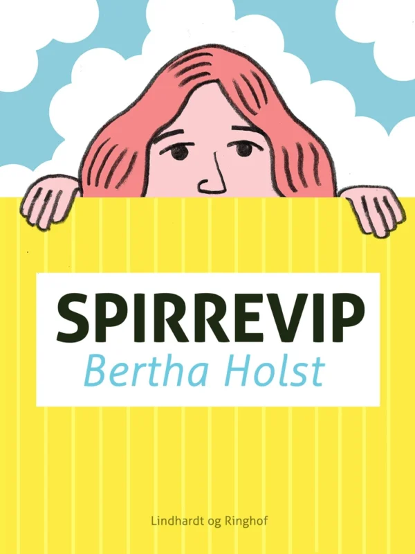 Spirrevip
