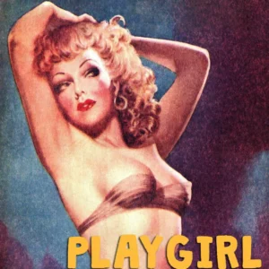 Playgirl