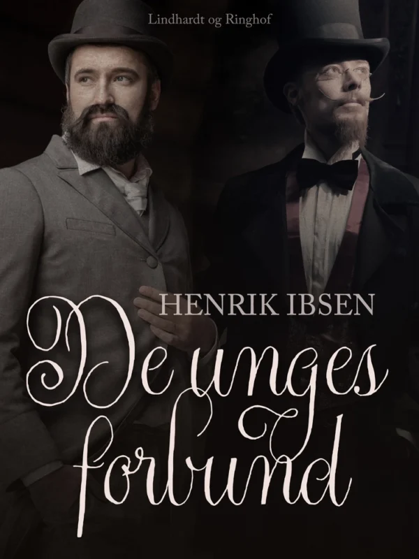 De unges forbund