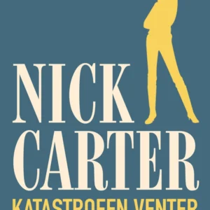 Katastrofen venter