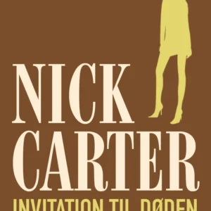 Invitation til døden