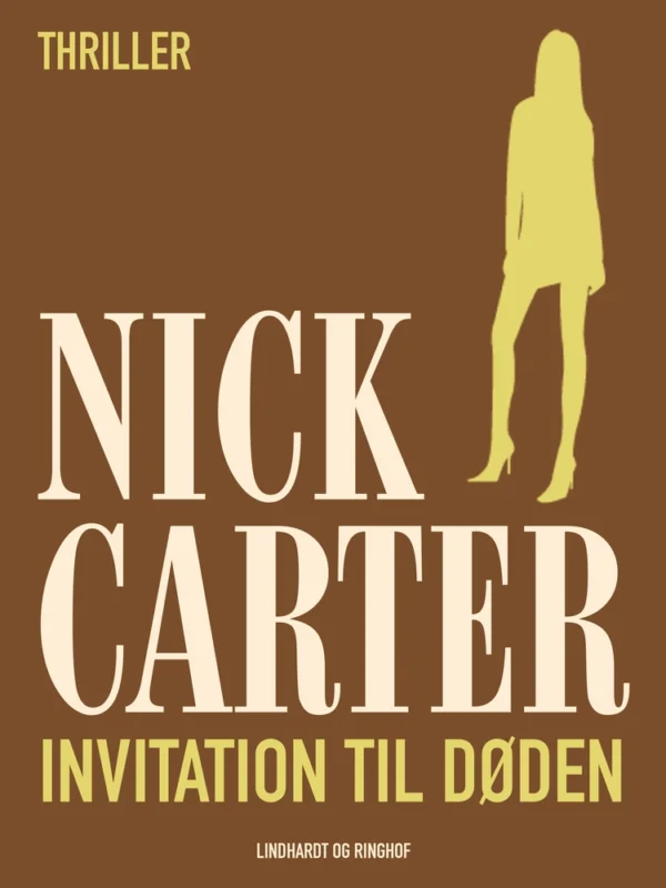 Invitation til døden