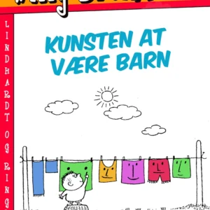 Kunsten at være barn