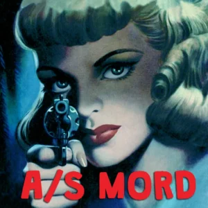 A/S Mord