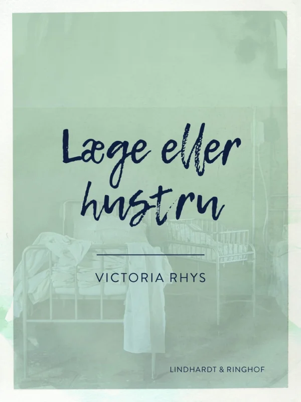 Læge eller hustru