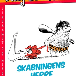 Skabningens herre
