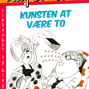 Kunsten at være to