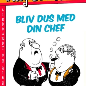 Bliv dus med din chef