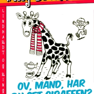 Ov, mand, har du set giraffen?