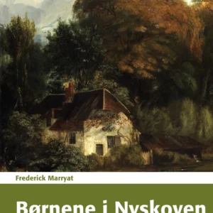 Børnene i Nyskoven