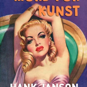 Mord for kunst