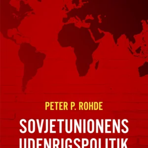 Sovjetunionens udenrigspolitik