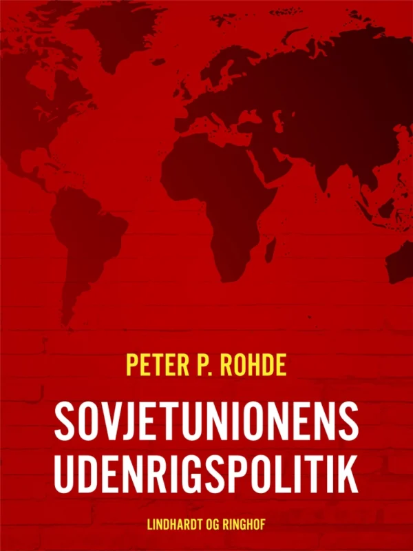 Sovjetunionens udenrigspolitik