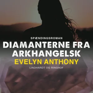 Diamanterne fra Arkhangelsk