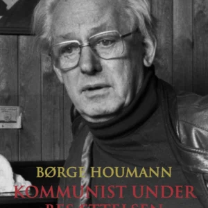 Kommunist under besættelsen