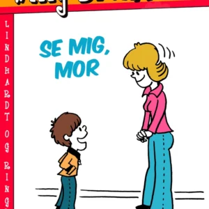 Se mig, mor