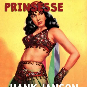 Den gale prinsesse