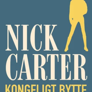 Kongeligt bytte