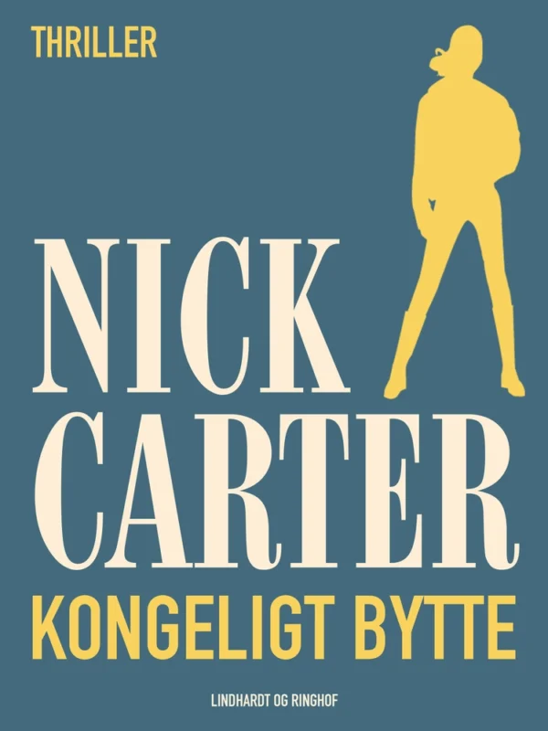 Kongeligt bytte