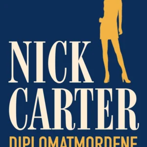 Diplomatmordene