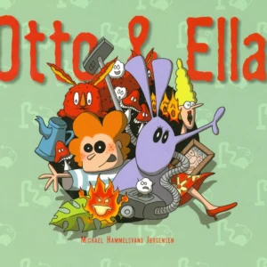 Otto og Ella