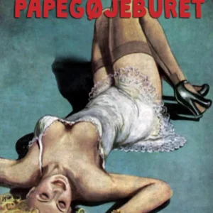 Papegøjeburet