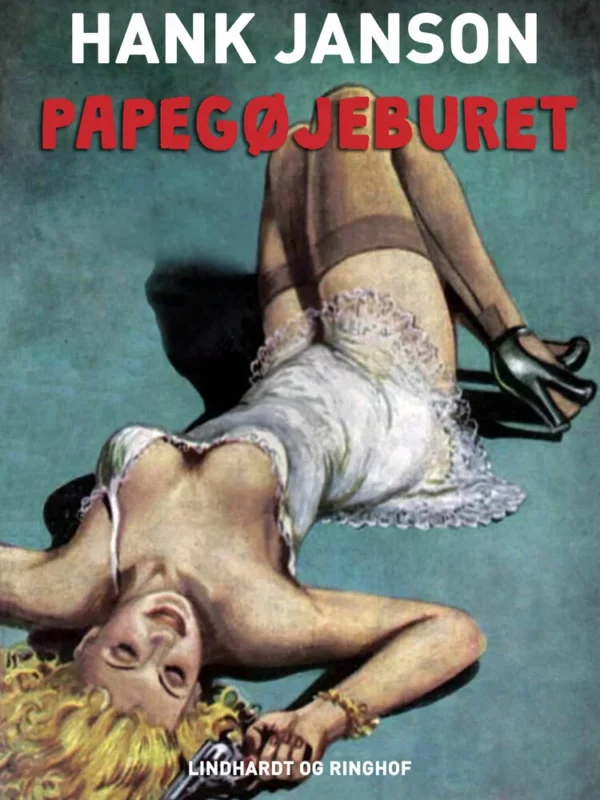 Papegøjeburet