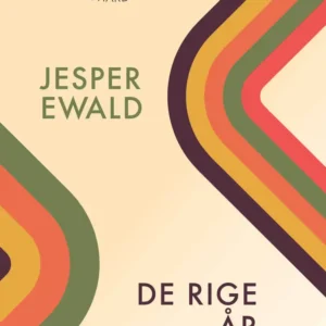 De rige år