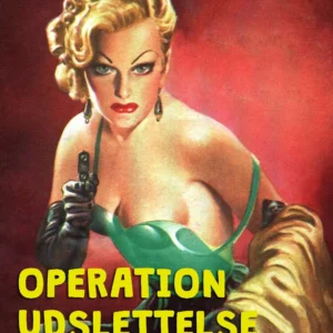 Operation udslettelse