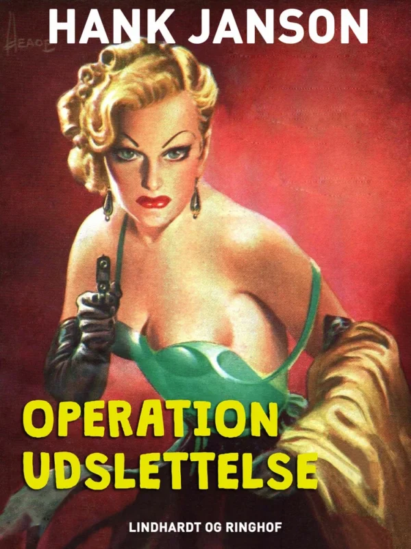 Operation udslettelse