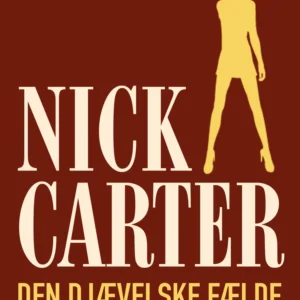 Den djævelske fælde