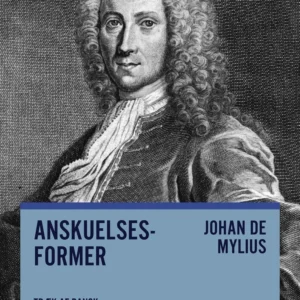 Anskuelsesformer. Træk af dansk litteraturhistorie