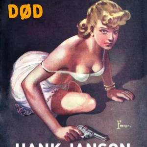 Den knælende død