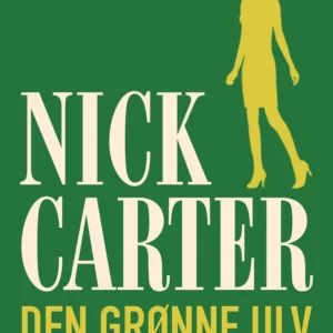 Den grønne ulv