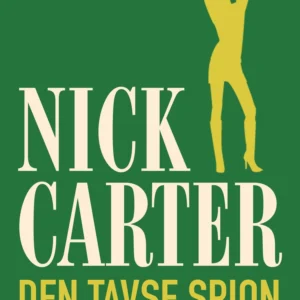 Den tavse spion