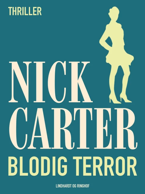 Blodig terror