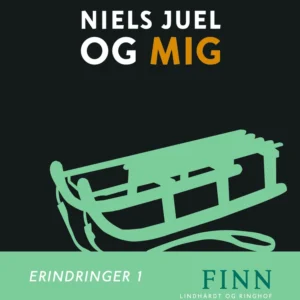 Niels Juel og mig