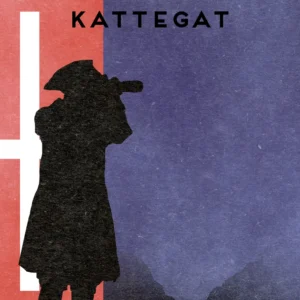 Det lyner over Kattegat