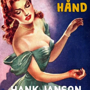 Den afskårne hånd