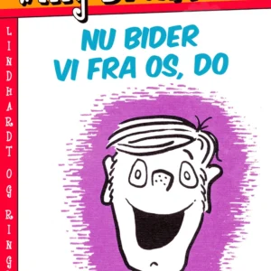 Nu bider vi fra os, do