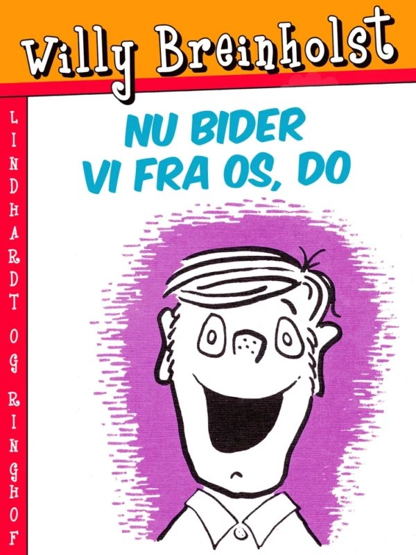 Nu bider vi fra os, do