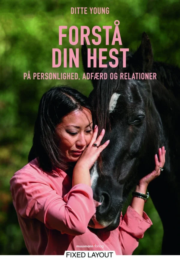Forstå din hest