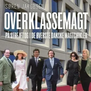 Overklassemagt