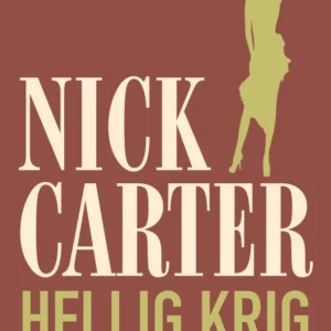 Hellig krig