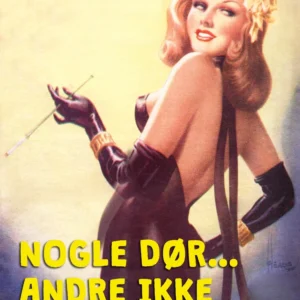 Nogle dør ... andre ikke