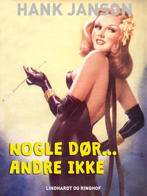 Nogle dør ... andre ikke