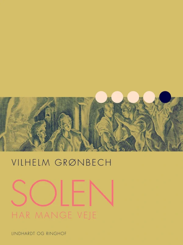 Solen har mange veje
