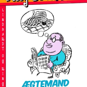 Ægtemand vågn op