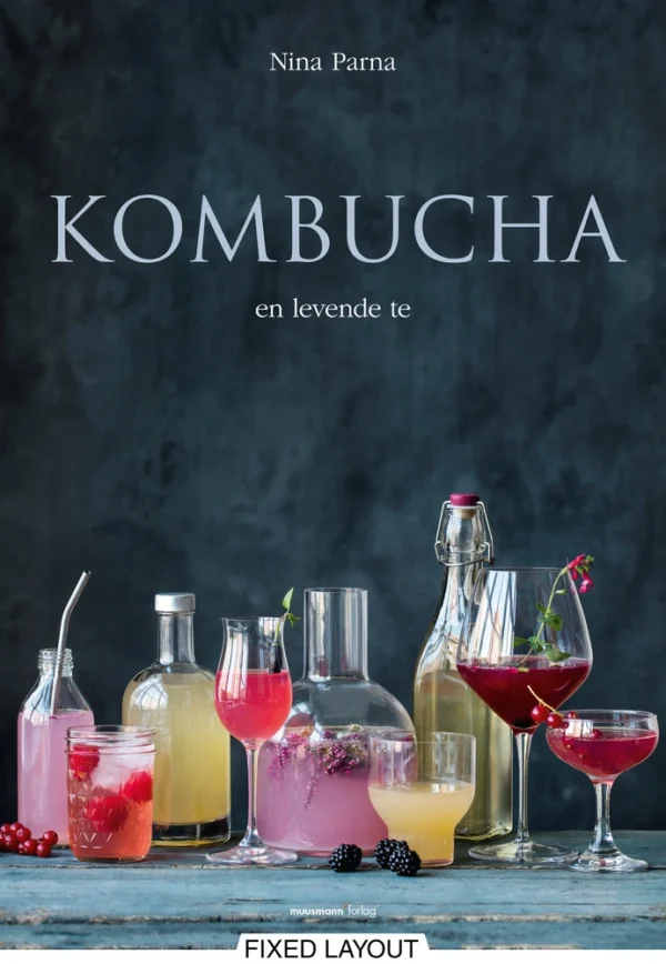 Kombucha